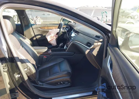 2018 Cadillac Xts Luxury z USA, uszkodzony, nr VIN 2G61M5S36J9121817